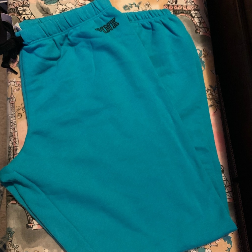 NWT VS PINK classic lounge pants